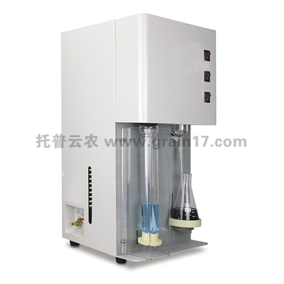 粗蛋白測(cè)定儀